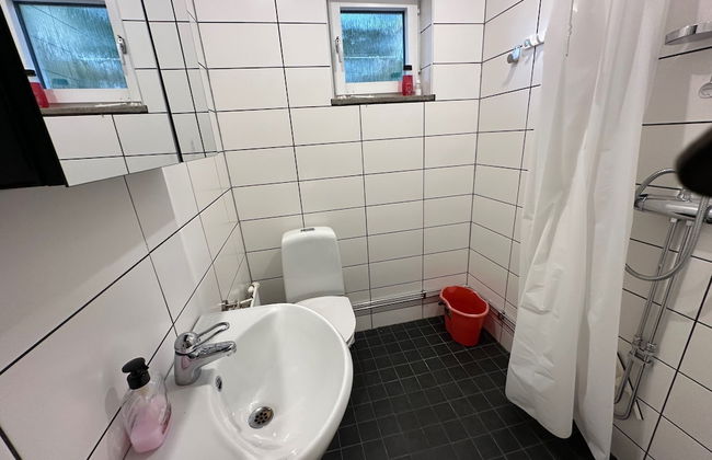 Apartment Telefonplan, Stockholm - Photo 13