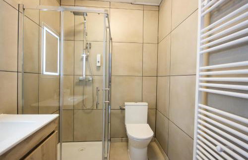 Le Soy'ô - Parking - Mairie - Angoulême à 10 min - Foto 18