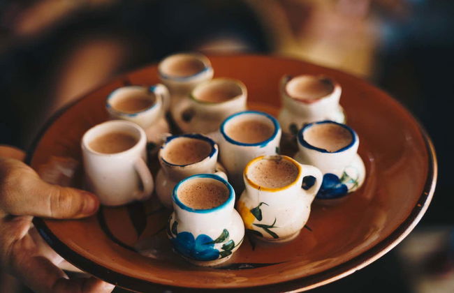 Excursión privada a Mazunte y los miradores de Puerto Escondido - Foto 4