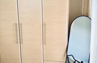 Gemütliche Wohnung mit Balkon - Foto 14