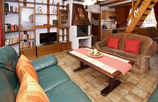 Ferienhaus in Wieda mit Garten - Foto 6