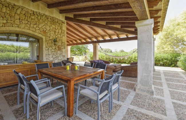 Country House in Campos Near Es Trenc Beach - Foto 14