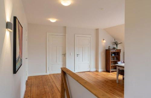 Ferienwohnung Küstenherz - Foto 16