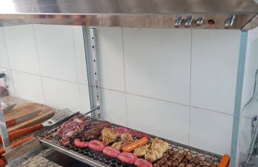 Casa com piscina , churrasqueira, Wi-Fi, em rua de Areia à 1km da praia, bairro sussegado, proíbido uso de som extremamente alto ideal para descansar - Foto 30