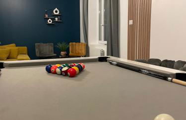 Cinema et Billiard - Foto 11