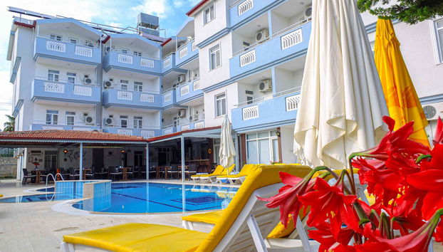 Victoria Princess Hotel - Foto 4