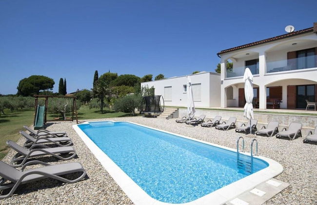 Villa Zuccon Comfortable Holiday Residence - Foto 31