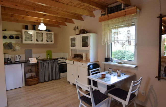 Holiday Home Near Lake Mausz With Sauna - Foto 7