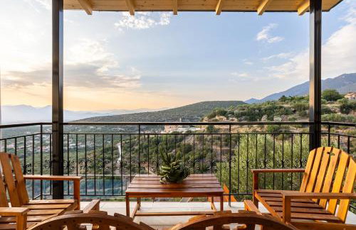 Martinia Pool Getaways - Majestic Panoramic Views - Foto 19