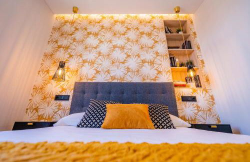 Catedral - Apartamentos Burgos Deluxe - Foto 28