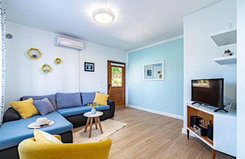 Apartment Korina Vela Luka Gradina - Photo 36