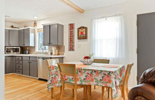 Bo360 Old West Landing with Hot Tub and Sunrise Views - Foto 28