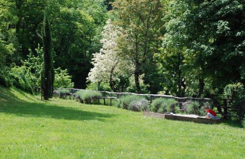 Hotel Podere Conti - Foto 77