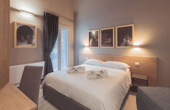 Agriturismo Querceto - Photo 29