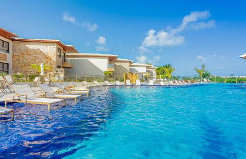 GB128 Excellent 4/4 Village in Guarajuba - Photo 49