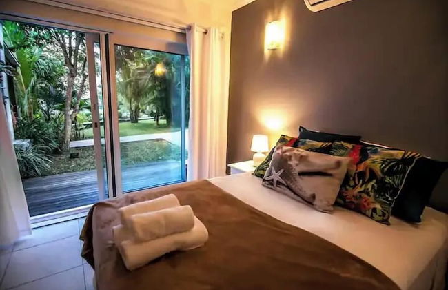 Red Coconut Self Catering - Photo 2