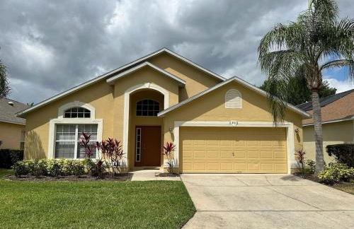 Beautiful Villa Near Disney, Private Pool - Foto 4