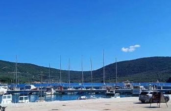 Villa Lungomare-Large Waterfront Apartment -Lungomare Promenade 6 - Foto 78