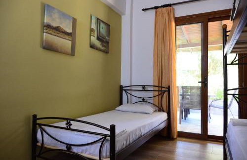 Anna Pousi Studios & Apartment - Photo 42