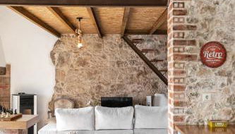 Casa Trilhos da Serra - Foto 4