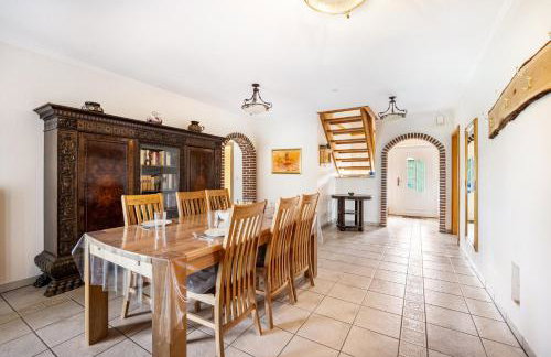 Ferienhaus Erlengrund A - Foto 3