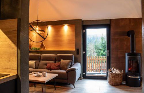 Ferienhaus 1000 Berge Winterberg Kamin & Whirlpool - Foto 27