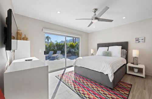 Bon Vivant Palms - 4BR in Movie Colony - Foto 44