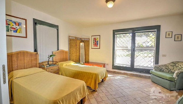 House With Garden Near the sea - Foto 3, Habitación