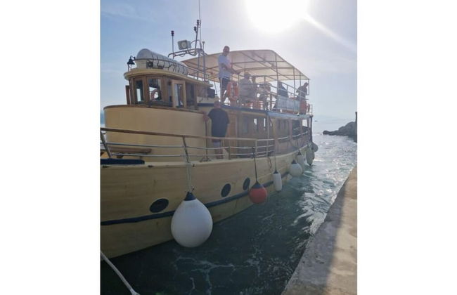 Appartement Lady Daniela - Foto 24