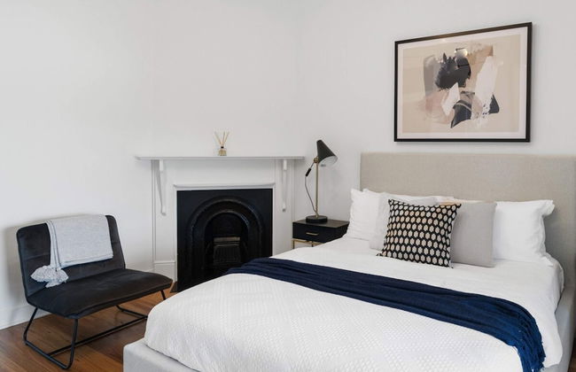 Harbour View Terrace House In The Heart Of The Rocks - Photo 7