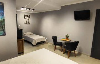 Portal suítes Avenida Paraty - Foto 11