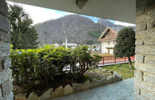 Villa La Roccia Scopello Valsesia - Foto 72