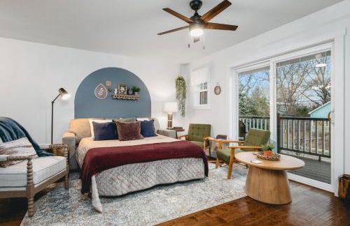 NEW Ivy House 3BR Townhome Downtown Beaches Wineries - Foto 10