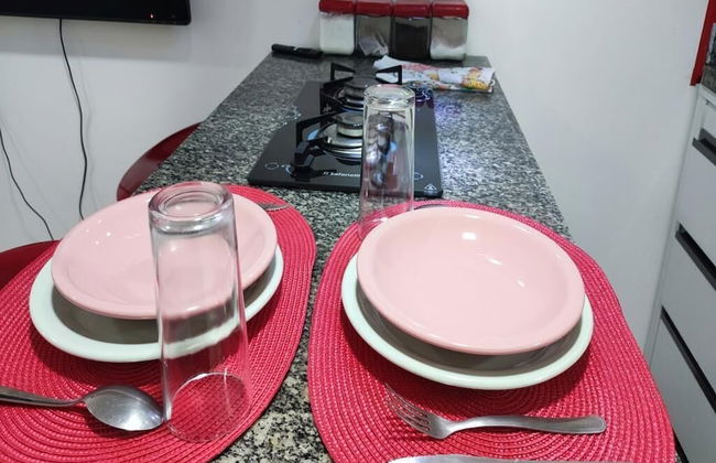 Deslumbrante Apartamento Central - Foto 46