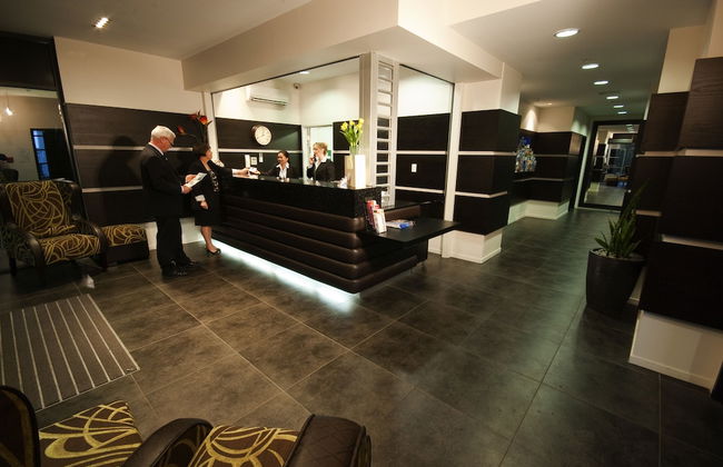 Nesuto St Martins Apartment Hotel - Photo 4