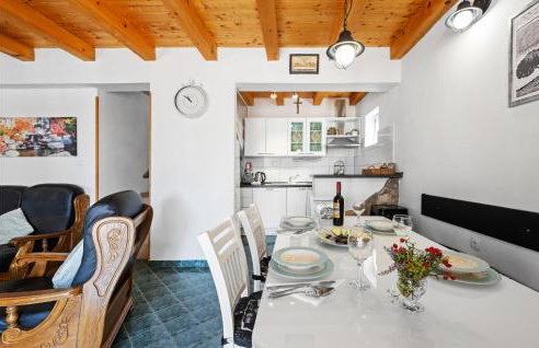 Stunning Home In Drinovci With Sauna - Foto 23