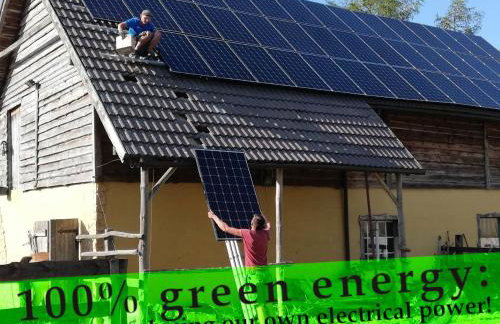 Ranczo Annabella - Foto 13