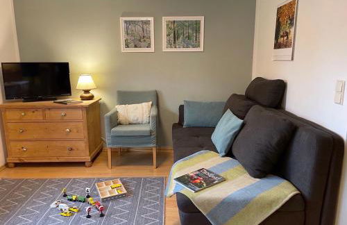 Ferienhof Wolfrum - Foto 6