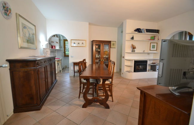 Tuscan Villa With Sea Views - Foto 32