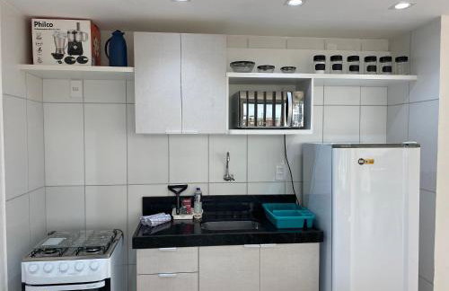 Bela Hospedagem - #Wind Palace 606 Intermares - Foto 11