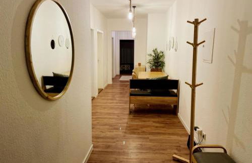 Boho Chic 3-Bedroom Apartment - Foto 12