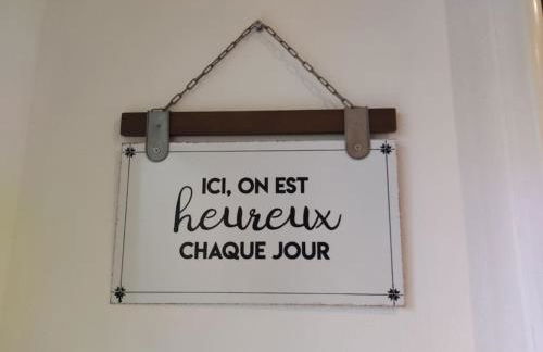 Appartement Velleron-4 personnes - Foto 13