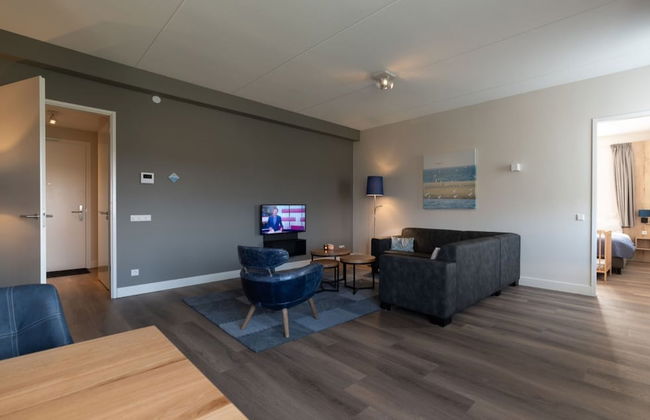 Design Apartment in Zeeland With its own Wellness - Photo 57