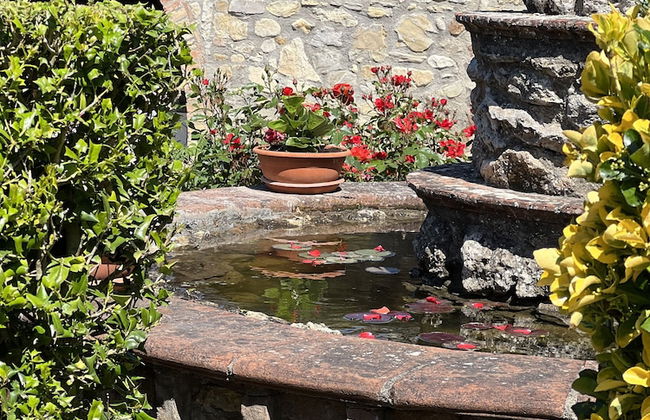 Mulino di Quercegrossa - Photo 80