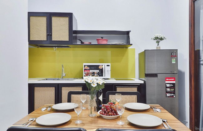 NHATUIshare Quy Nhon - Photo 46