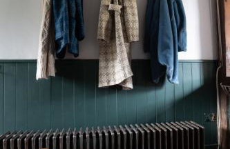 16th Century House, Castle Views, Mountain Views, Hot Tub, Firepit, Stunning Interiors - Foto 18