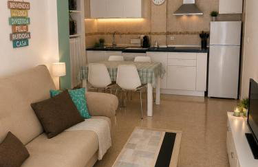 Punta Umbria Apartment - Foto 1