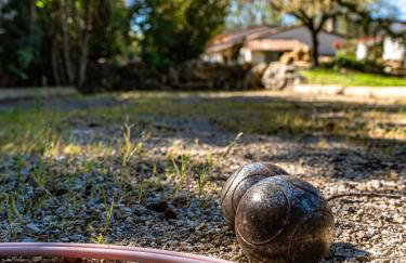 Villa Familiale piscine, spa, entre Cannes et Nice - Foto 32