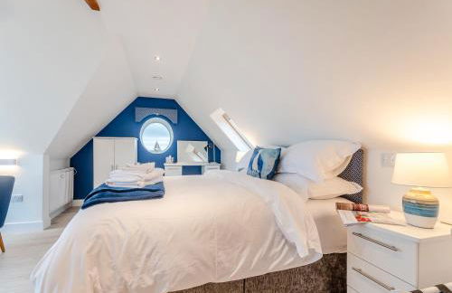 Seascape Barn - Foto 8