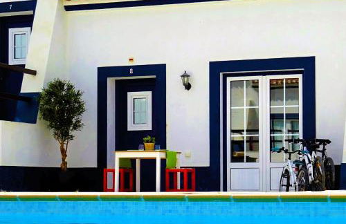 Monte do Alento - Castro da Cola - Foto 12